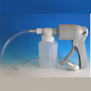 Surgical Suction Machine