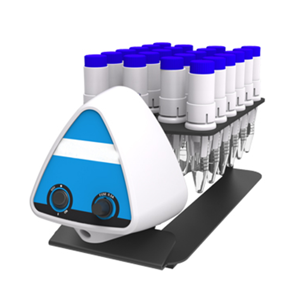 Tube Rotator