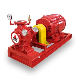 Centrifugal Pump