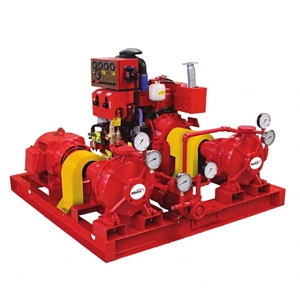 Centrifugal Pump