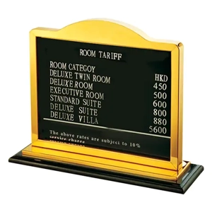 Display Board