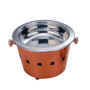 Domestic Food Warmer