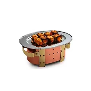 Domestic Food Warmer
