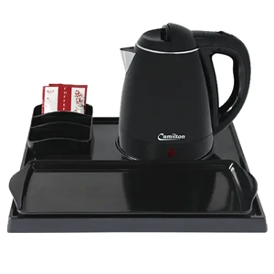 Domestic Tray