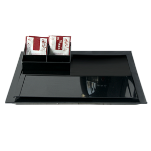 Domestic Tray