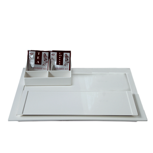 Domestic Tray