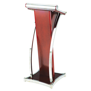 Podium Stand