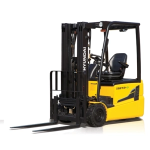 Forklift