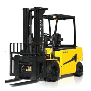 Forklift