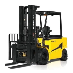 Forklift