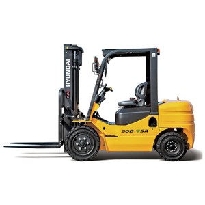 Forklift