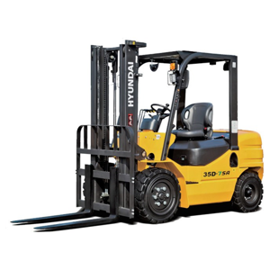 Forklift