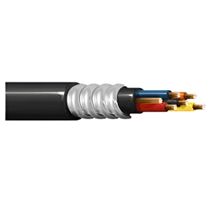 Control Cable