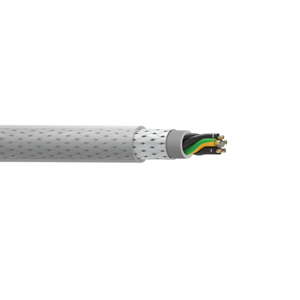 Control Cable