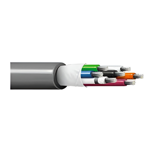 Instrumentation Cable