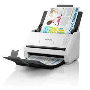 Computer Scanner