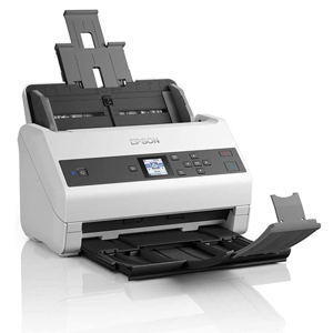 Computer Scanner