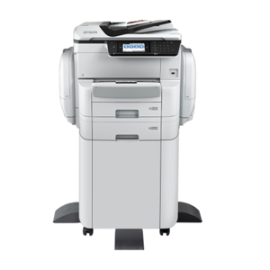 Inkjet Printer