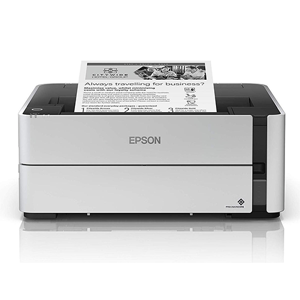 Inkjet Printer