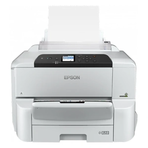 Inkjet Printer