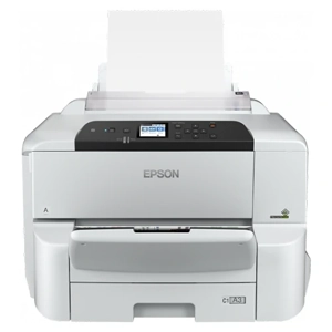 Inkjet Printer