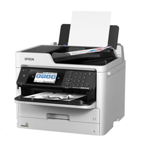 Inkjet Printer