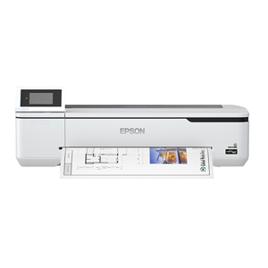 Plotter Printer