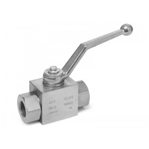 Ball Valve