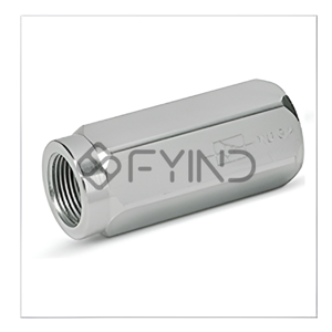 Check Valve