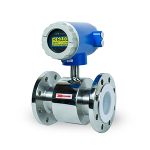 Flow Meter