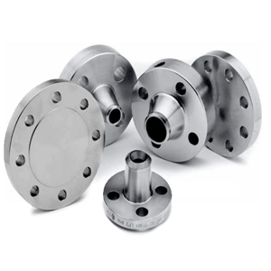 Pipe Flange