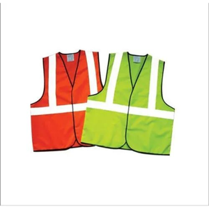 Safety Jacket