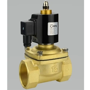 Solenoid Valve