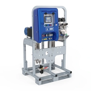 Component Sprayer