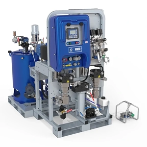 Component Sprayer