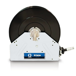 Hose Reel