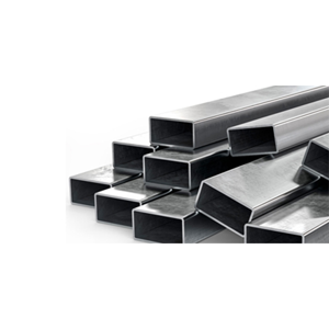 Stainless Steel Rectangular Tube