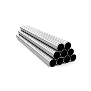 Stainless Steel Round Tube