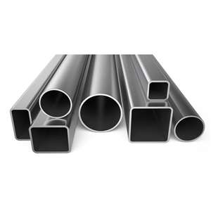 Stainless Steel Round Tube