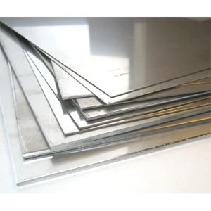 Stainless Steel Sheet