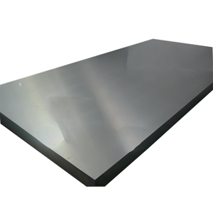 Stainless Steel Sheet