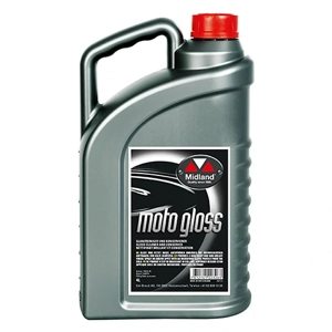 Automotive Cleaner