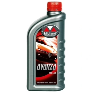 Engine Oil