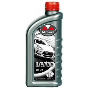 Engine Oil