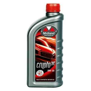 Engine Oil