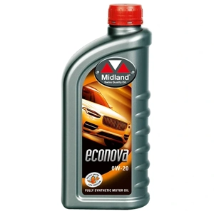 Engine Oil