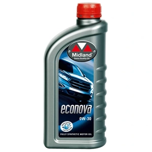 Engine Oil