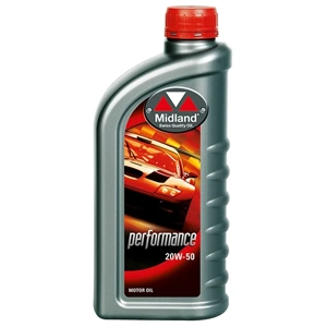 Engine Oil