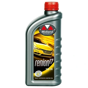 Engine Oil