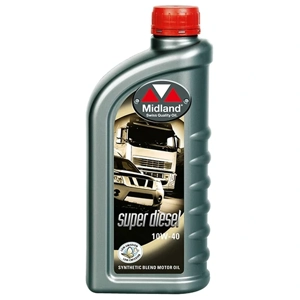 Engine Oil